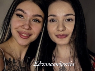 Edwinaandportia