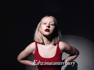 Edwinacanterbury