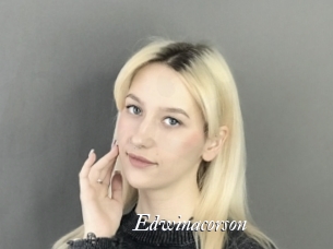 Edwinacorson