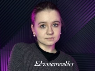 Edwinacrumbley