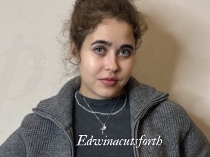 Edwinacutsforth
