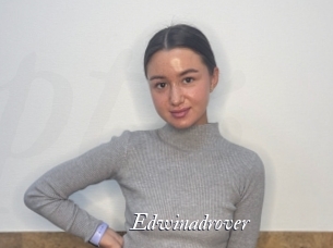 Edwinadrover