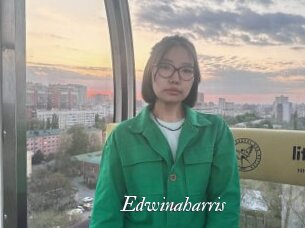 Edwinaharris
