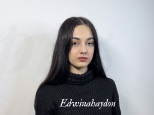 Edwinahaydon