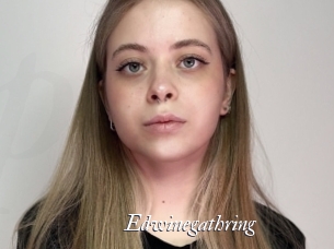 Edwinegathring