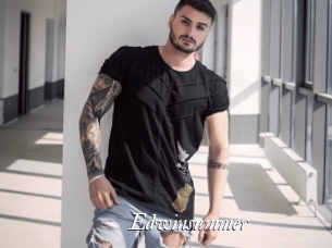 Edwinsummer