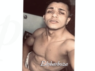 Edybarboza