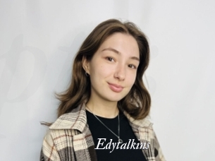 edytalkins Partouze