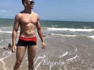 Edytaylor