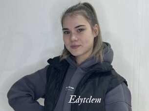 Edytclem