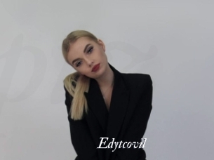 Edytcovil