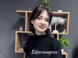 Edytcrumpton