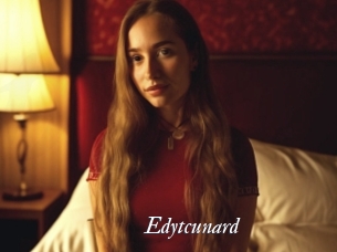 Edytcunard