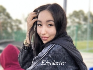 Edytdarter