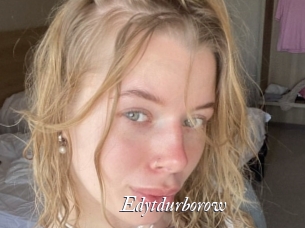 Edytdurborow