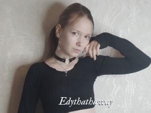 edythathaway Partouze