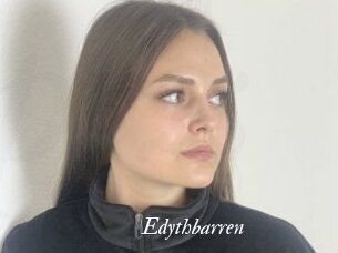 Edythbarren