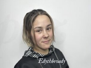 Edythbroady