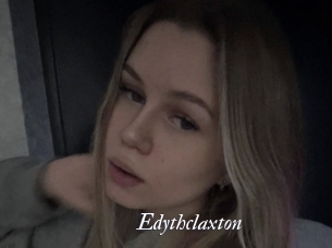 Edythclaxton