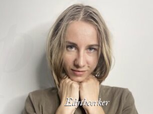 Edythcorker