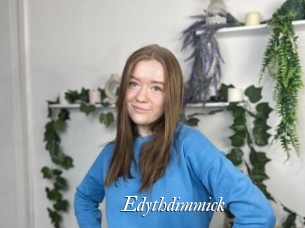 Edythdimmick