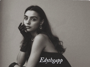 Edythgapp
