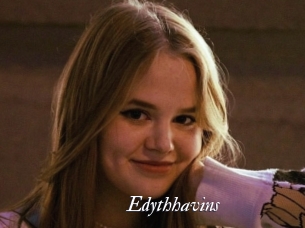 edythhavins Partouze