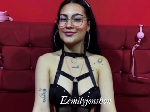 Eemilyjonshon