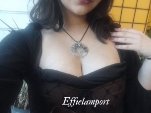Effielamport
