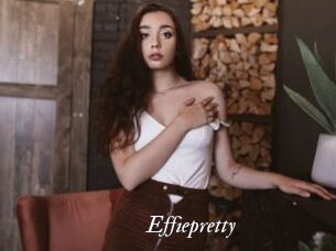 Effiepretty