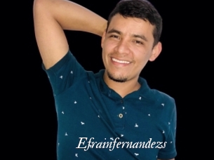 Efrainfernandezs