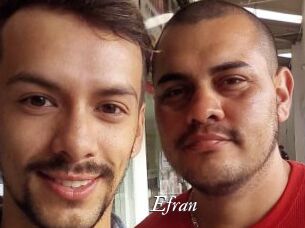 Efran