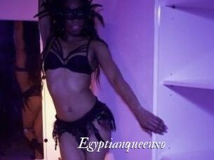 egyptianqueenxo Partouze