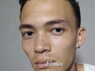 Ehidan