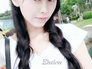 Ehotlove