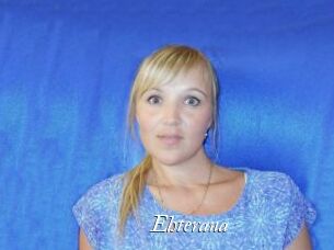 Ehterana