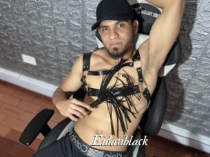 eidanblack Partouze