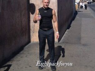 Eightpackforyou
