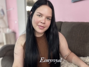 Eimyroyal
