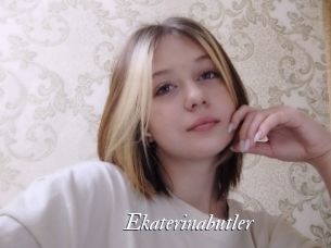 Ekaterinabutler