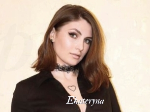 Ekateryna