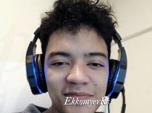 EkkomyerRs