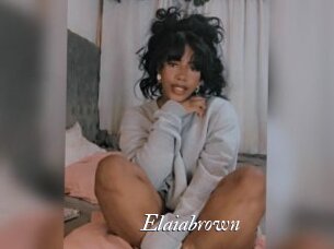 elaiabrown Partouze