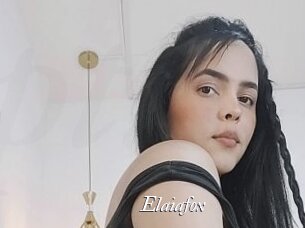 Elaiafox