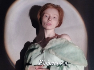 elainecarsons Partouze