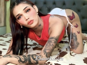 Elainehalston