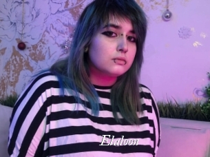 elaloon Partouze