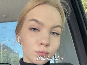 Eldabawden