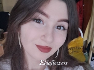 Eldaflowers