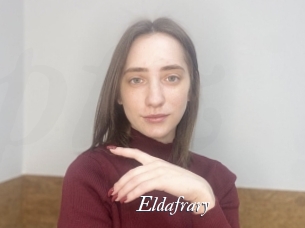 Eldafrary